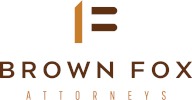 Brown Fox PLLC Logo