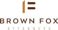 Logo for Brown Fox PLLC