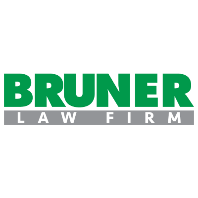 Bruner Law Firm logo