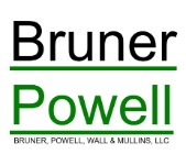 Bruner Powell Wall & Mullins, LLC Logo