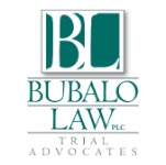 Logo for Becker Law Office