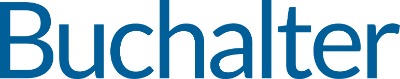 Logo for Buchalter, A Professional Corporation