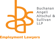 Buchanan Angeli Altschul & Sullivan LLP Logo