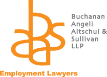 Logo for Buchanan Angeli Altschul & Sullivan LLP