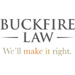 Buckfire Law Firm Logo