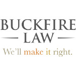 Logo for Buckfire Law Firm