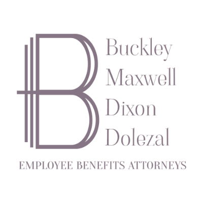 Buckley Maxwell Dixon Dolezal PC logo