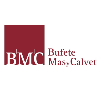 Bufete Mas y Calvet Logo