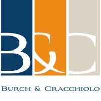 Burch & Cracchiolo, P.A. Logo