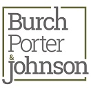 Burch, Porter & Johnson, PLLC Logo