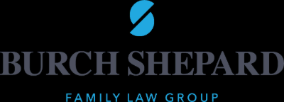 Burch Shepard Family Law Group APC logo