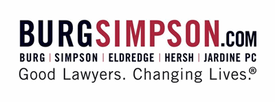 Burg Simpson Eldredge Hersh & Jardine, P.C. Logo