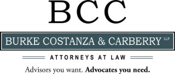 Burke Costanza & Carberry LLP Logo
