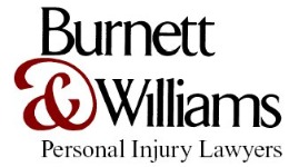 Logo for Burnett & Williams, P.C.