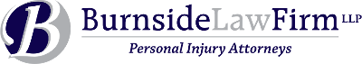 Logo for Burnside Law Firm LLP