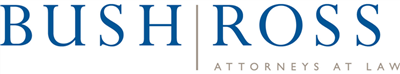 Logo for Bush Ross, P.A.