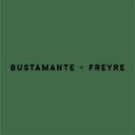 Bustamante + Freyre Logo