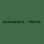 Bustamante + Freyre Logo