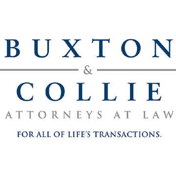 Buxton & Collie Logo