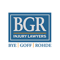 Bye, Goff & Rohde, Ltd. Logo