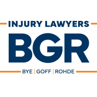 Bye, Goff & Rohde LTD Logo