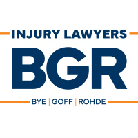 Bye, Goff & Rohde, Ltd. Logo