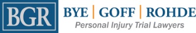 Bye, Goff & Rohde, Ltd. Logo