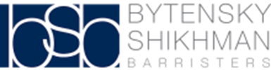 Bytensky Shikhman Barristers logo