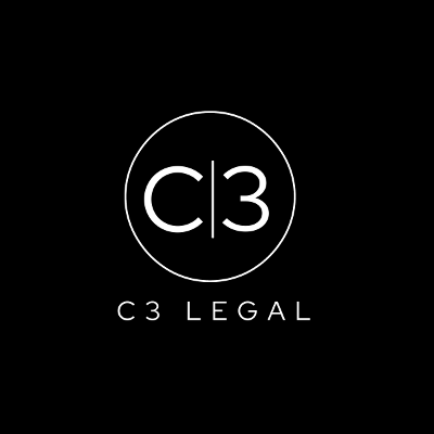 C3 Legal Logo