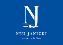 Cabinet Neu-Janicki Logo