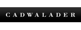 Cadwalader, Wickersham & Taft Cadwalader, Wickersham & Taft logo