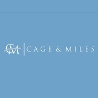 Cage & Miles , LLP Logo