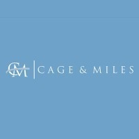 Cage & Miles LLP Logo