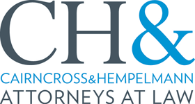 Cairncross & Hempelmann PS Logo
