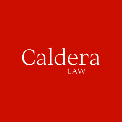 Caldera Law PLLC Logo