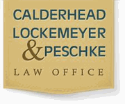 Calderhead, Lockemeyer and Peschke Logo