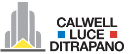 Calwell Luce diTrapano PLLC logo