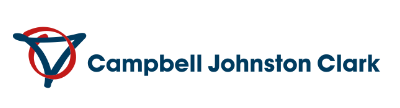 Logo for Campbell Johnston Clark Limited
