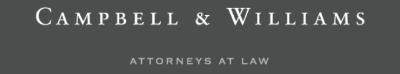 Campbell & Williams Logo