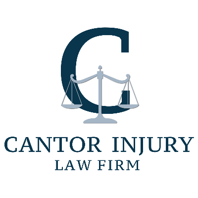 Logo for Cantor Injury Law Firm LLC