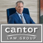 Cantor Law Group Logo