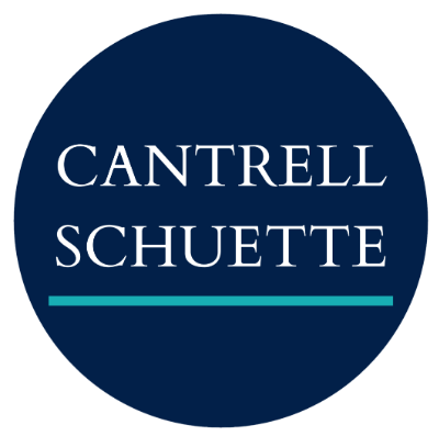 Cantrell Schuette PA logo