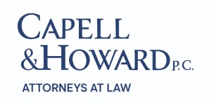 Capell & Howard P.C.  Logo