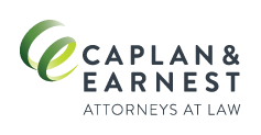 Caplan and Earnest LLC Logo