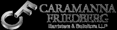 Logo for Caramanna Friedberg