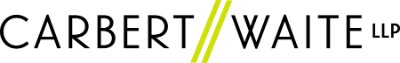 Carbert Waite LLP Logo