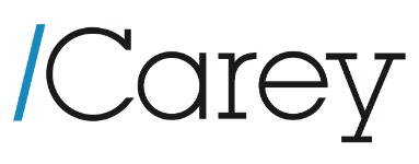 Carey logo