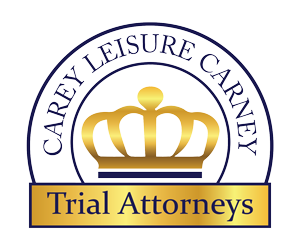 Logo for Carey Leisure Carney