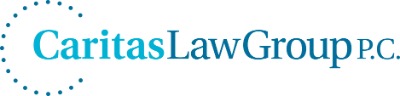Caritas Law Group P.C.  Logo