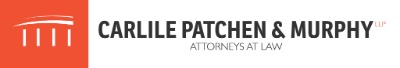 Logo for Carlile Patchen & Murphy LLP